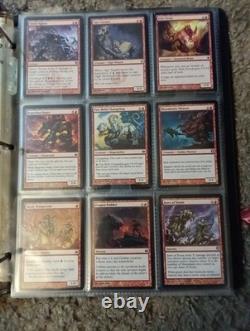 Magic The Gathering Cards