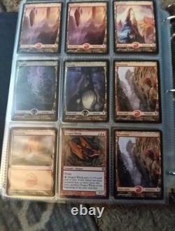 Magic The Gathering Cards