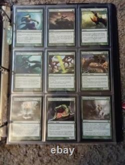 Magic The Gathering Cards