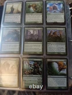 Magic The Gathering Cards