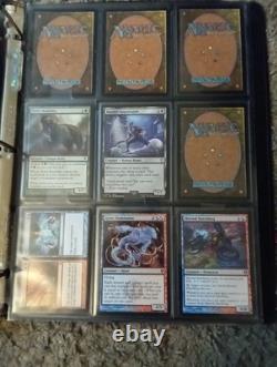 Magic The Gathering Cards