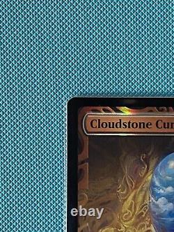 Magic The Gathering Cloudstone Curio Masterpiece Kaladesh FOIL MINT