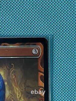 Magic The Gathering Cloudstone Curio Masterpiece Kaladesh FOIL MINT