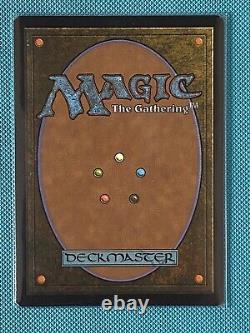 Magic The Gathering Cloudstone Curio Masterpiece Kaladesh FOIL MINT