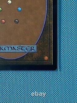 Magic The Gathering Cloudstone Curio Masterpiece Kaladesh FOIL MINT