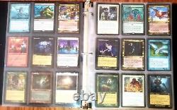 Magic The Gathering Collection 177 Time Spiral Remastered Special Land NM Foils
