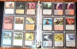 Magic The Gathering Collection 177 Time Spiral Remastered Special Land NM Foils