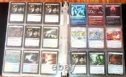 Magic The Gathering Collection 177 Time Spiral Remastered Special Land NM Foils