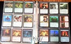 Magic The Gathering Collection 177 Time Spiral Remastered Special Land NM Foils