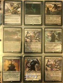 Magic The Gathering Collection $4000+ in cards