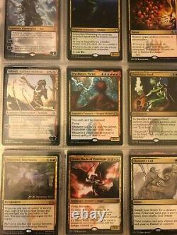 Magic The Gathering Collection $4000+ in cards