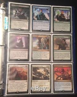 Magic The Gathering Collection! 42 Planeswalkers, Foils, Rares, LILIANA! Etc