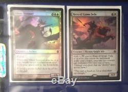 Magic The Gathering Collection! 42 Planeswalkers, Foils, Rares, LILIANA! Etc