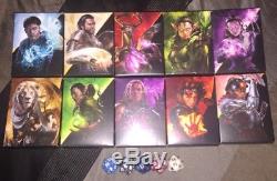 Magic The Gathering Collection! 42 Planeswalkers, Foils, Rares, LILIANA! Etc