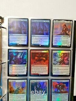 Magic The Gathering Collection (Huge Lot, Thousands of cards)