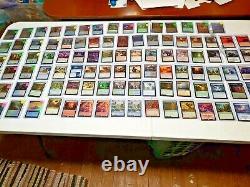 Magic The Gathering Collection (Huge Lot, Thousands of cards)