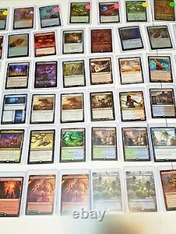 Magic The Gathering Collection (Huge Lot, Thousands of cards)