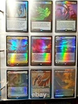 Magic The Gathering Collection (Huge Lot, Thousands of cards)