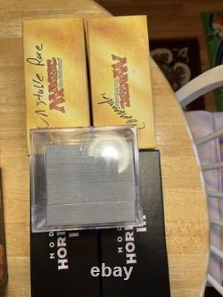 Magic The Gathering Collection Lot