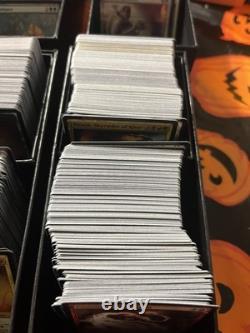 Magic The Gathering Collection Lot