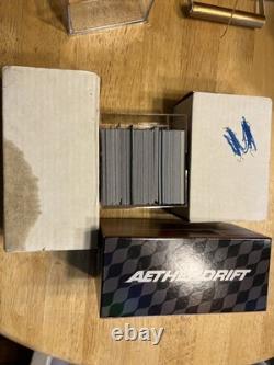 Magic The Gathering Collection Lot