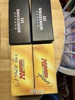 Magic The Gathering Collection Lot
