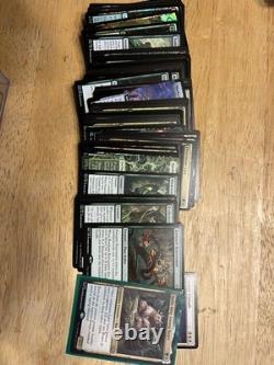 Magic The Gathering Collection Lot
