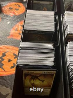 Magic The Gathering Collection Lot