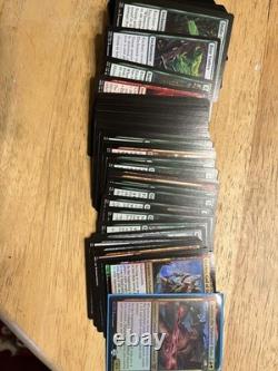 Magic The Gathering Collection Lot