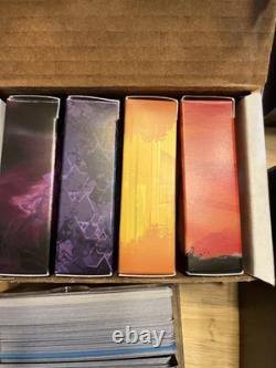 Magic The Gathering Collection Lot