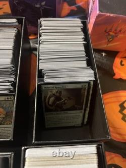 Magic The Gathering Collection Lot