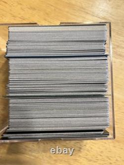 Magic The Gathering Collection Lot