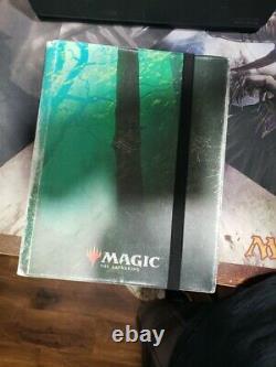 Magic The Gathering Collection Lot
