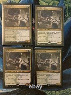 Magic The Gathering Collection Lot