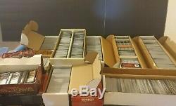 Magic The Gathering Collection Lot 15,000+ MTG Cards Rare Foil Mystic Excellent