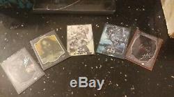 Magic The Gathering Collection Lot 15,000+ MTG Cards Rare Foil Mystic Excellent