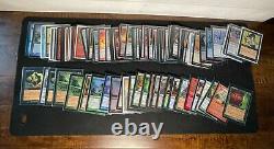 Magic The Gathering Collection Lot 1900+ Cards 1993-2012