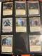 Magic The Gathering Collection Lot with binder