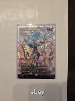 Magic The Gathering Collective Inferno FRACTURE Foil Enchantment Lorwyn Eclipsed
