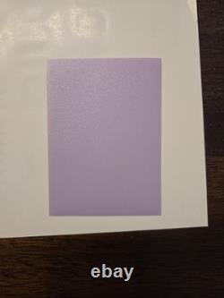 Magic The Gathering Collective Inferno FRACTURE Foil Enchantment Lorwyn Eclipsed