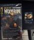 Magic The Gathering Counterspell Promo Doctor Strange MTG With Wolverine comic