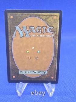 Magic The Gathering Double Masters 2022 2X2 Mana Vault 394 Borderless Foil NM