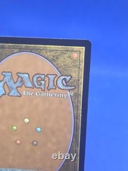 Magic The Gathering Double Masters 2022 2X2 Mana Vault 394 Borderless Foil NM