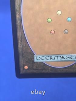 Magic The Gathering Double Masters 2022 2X2 Mana Vault 394 Borderless Foil NM