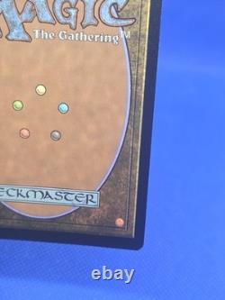 Magic The Gathering Double Masters 2022 2X2 Mana Vault 394 Borderless Foil NM