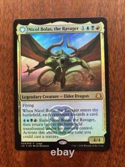 Magic The Gathering Dragon Card Lot The Ur Dragon Ancient Silver Dragon More New