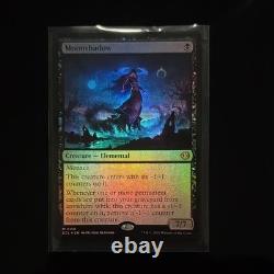 Magic The Gathering ECL Foil Lot 13 Lorwyn hit Cards+some shock lands