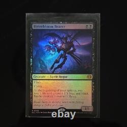 Magic The Gathering ECL Foil Lot 13 Lorwyn hit Cards+some shock lands