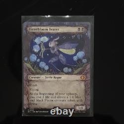 Magic The Gathering ECL Foil Lot 13 Lorwyn hit Cards+some shock lands