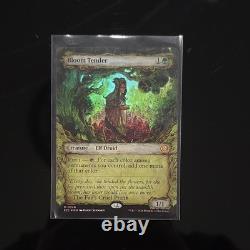 Magic The Gathering ECL Foil Lot 13 Lorwyn hit Cards+some shock lands